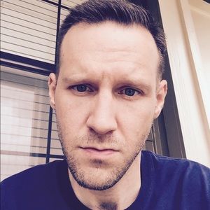 Meet your Posher, Matthew